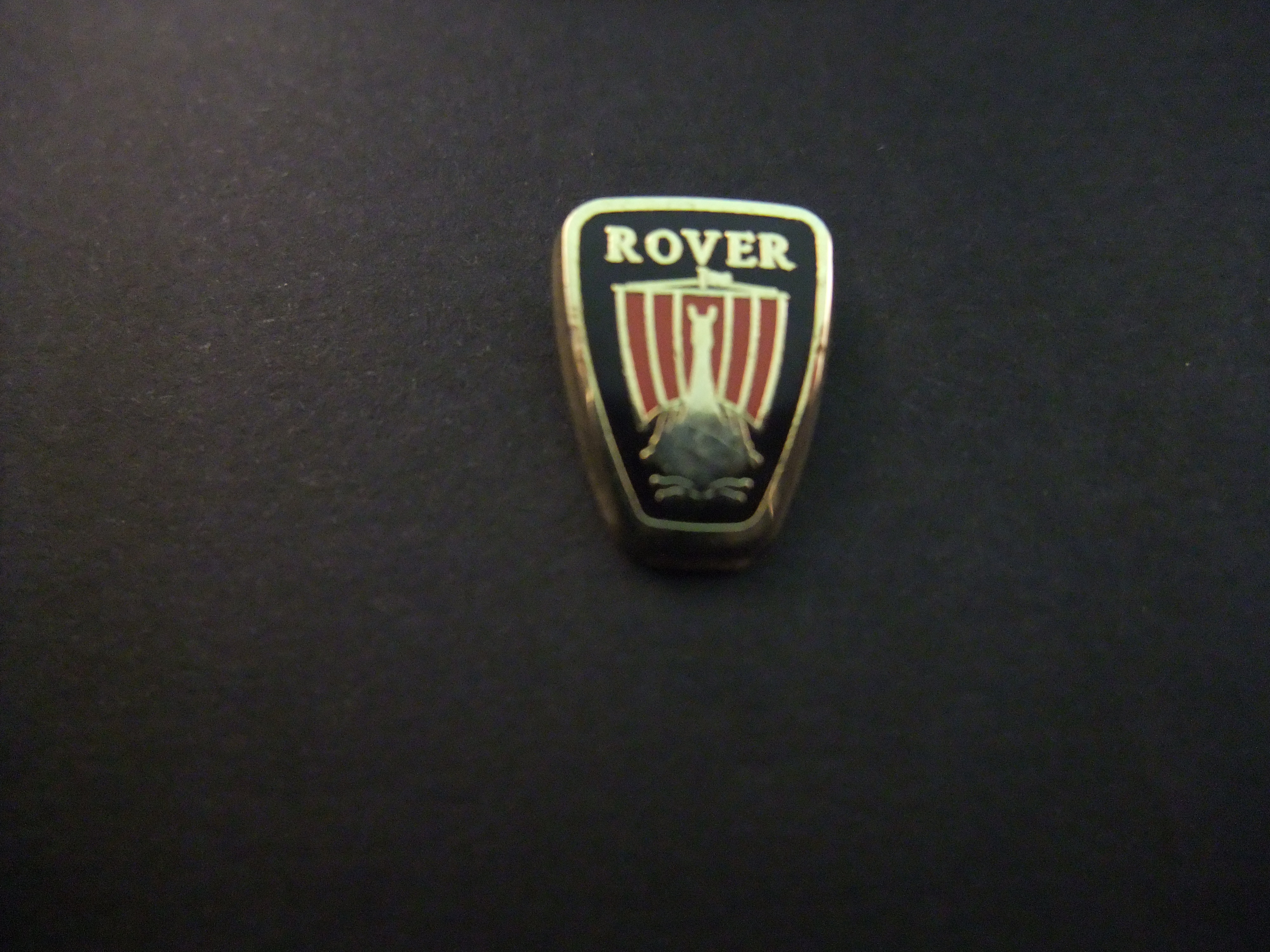 Rover Brits auto-, fiets, motorfietsmerk logo